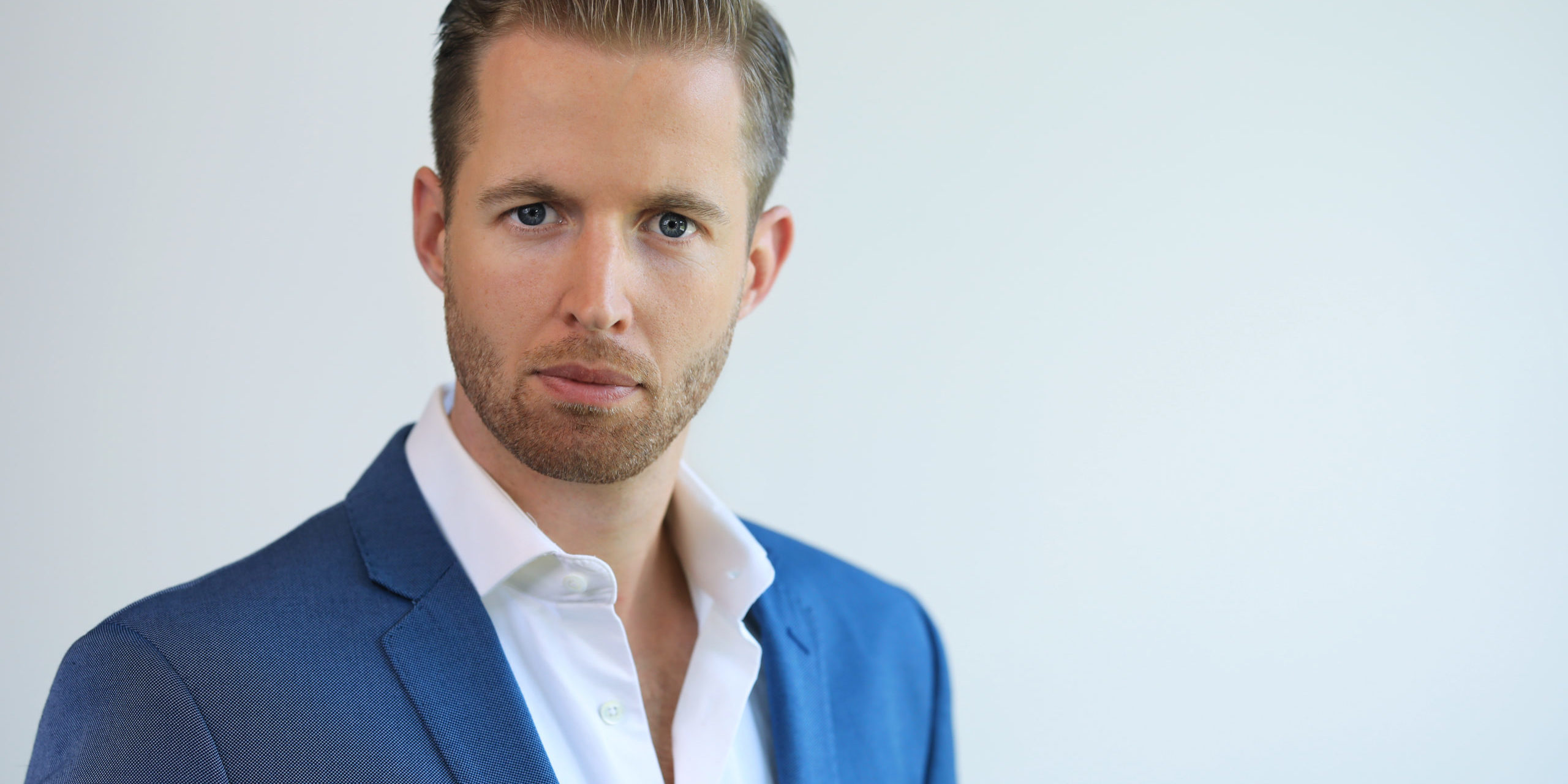 Freedo Visser Keynote Freedo Spreker Trauma