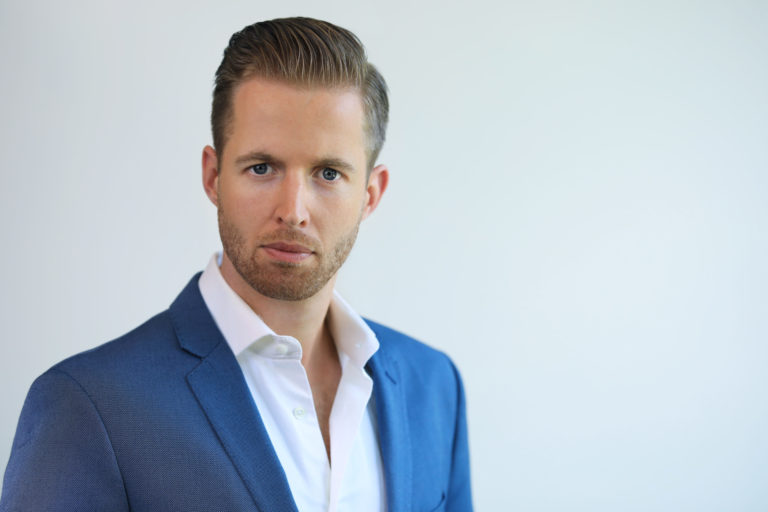 Freedo Spreker Trauma